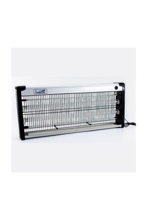 Mtr 2x20 40w Fly Killer Repellent Lamp Mtr 2X20 - Genel Markalar
