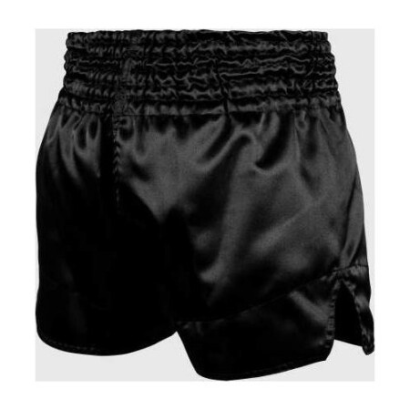 Muay Thai Shorts Venum Classic - Black/Gold - Venum