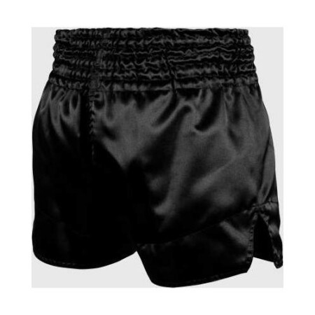Muay Thai Shorts Venum Classic - Black/Red - Venum