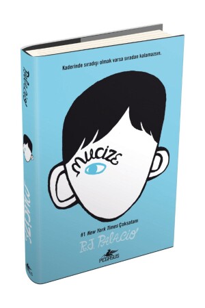Miracle Hardcover - Pegasus Yayınları