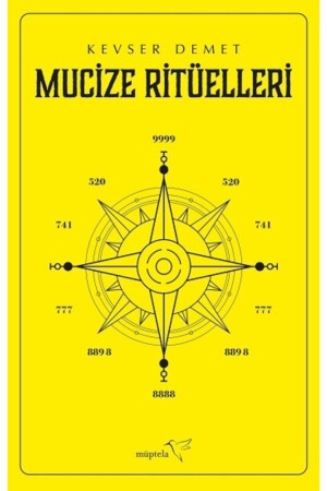 Mucize Ritüelleri - Müptela Yayınevi