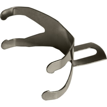 Mudguard mounting part SKS, 45 mm (metal) - SKS Germany