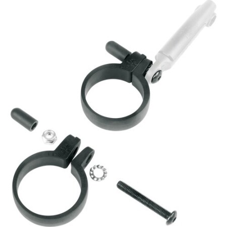 Mudguard mounting parts SKS, 27-31mm - SKS Germany