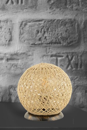 Mudulight Balle Globe Lampshade Gold Ipaj-56 MDT286 - hmydesign