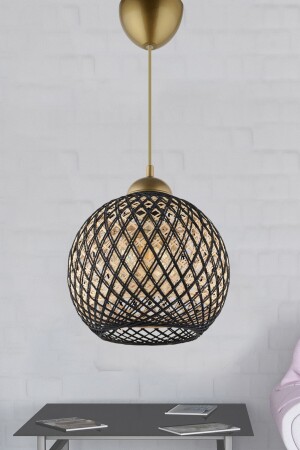 Mudulight Balle Pendant Lamp Ball Chandelier Dl167 Hsra-44 Mudu8 - hmydesign
