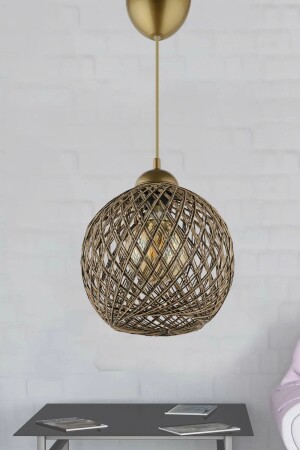 Mudulight Balle Pendant Lamp Ball Chandelier Dl169 Hsra-44 MD350 - hmydesign