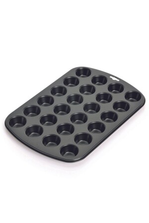 Muffin Mold Mini 24 Chambers - Kaiser
