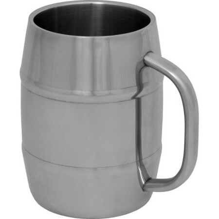 Mug MFH Barrel, 1l - MFH