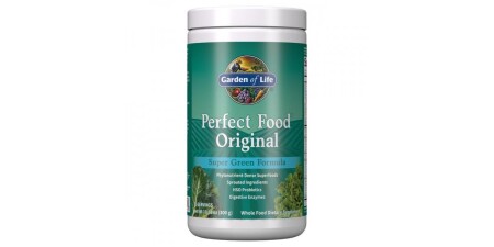 Mükemmel Yemek Orijinal - POWERBODY