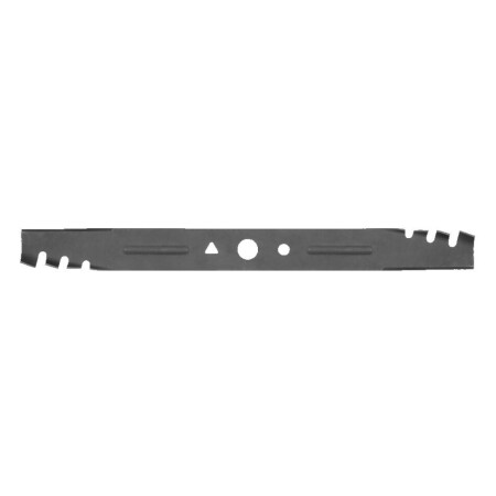 Mulching blade MILWAUKEE M18 F2LM53 53cm - Milwaukee Accessories