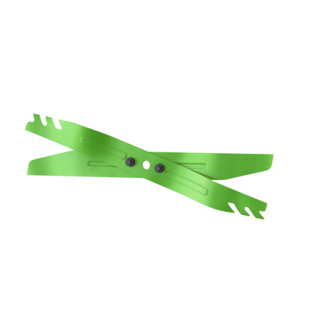 Mulching blade set EGO Power+ AB2100D-E - EGO Power+ Accessories