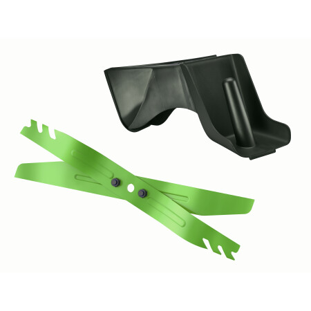 Mulching kit EGO Power+ ABP2100D-E - EGO Power+ Accessories