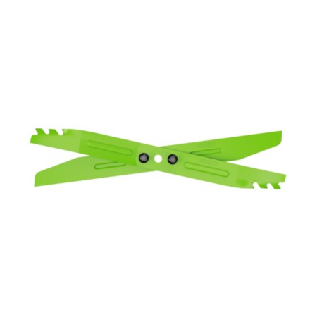 Mulchmessersatz EGO Power+ AB2211D-E 55 cm - EGO Power+ Accessories