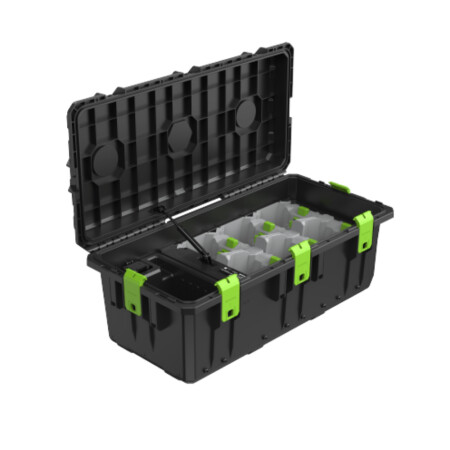 Multi charger box EGO CHU6000E - EGO Power+