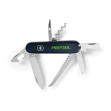 Multi-function tool FESTOOL Victorinox - FESTOOL