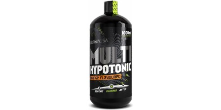 Multi Hypotonisch - POWERBODY