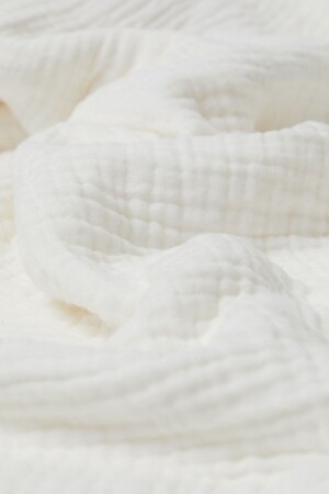 Multi Muslin Baby Pique Cover, 100% Cotton, 80x140 Cm ASMMBP80140 - Anne Sesi