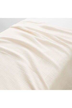 Multi Muslin Baby Pique Cover Cotton, 80x140 cm ASMMBP80140 - Anne Sesi