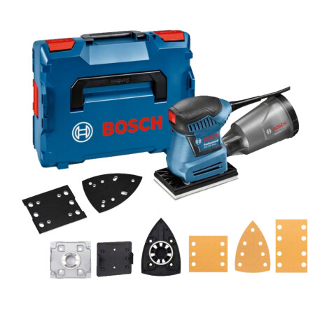 Multi orbital sander BOSCH GSS 160-1 A - Bosch
