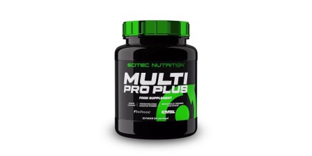 Multi Pro Plus - POWERBODY