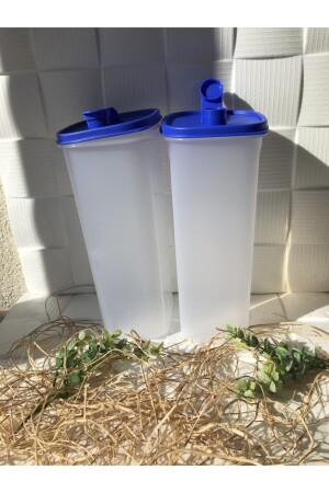 Multi-Purpose Jug 2 Liters Set of 2 TYC00118623969 - Tupperware