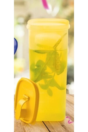 Multi-Purpose Jug 2 Liters - Sunflower TPRKRML - Tupperware