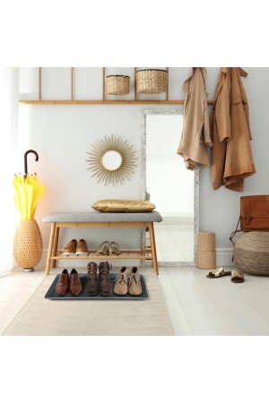 Multi-Purpose Shoe Tray - Decobella