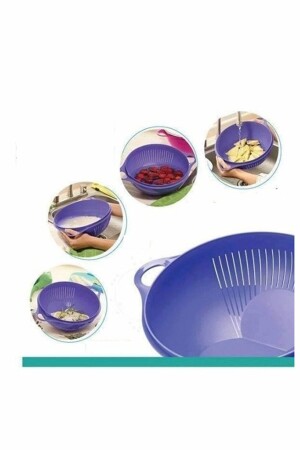 Multi-Purpose Strainer TSM - Tupperware
