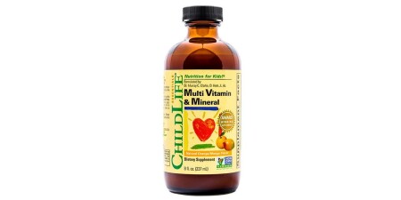 Multi Vitamin & Mineral - POWERBODY