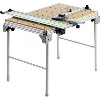 Multifunction table FESTOOL MFT/3 - FESTOOL