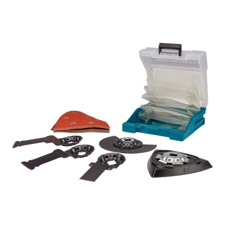 Multifunction tool accessory set MAKITA 199542-0 - Makita Accessories