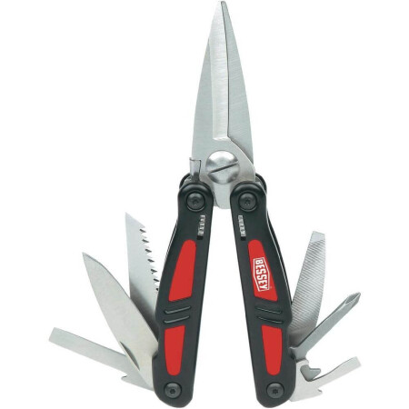 Multifunction tool BESSEY DBST - Bessey