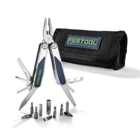Multifunction tool FESTOOL MT-FT1 - FESTOOL