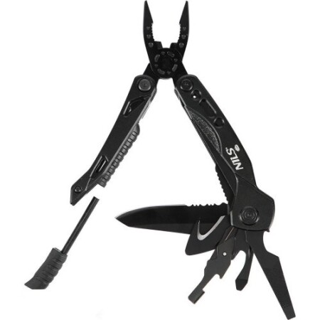 Multifunction tool NC1744 NILS CAMP - Nils Camp