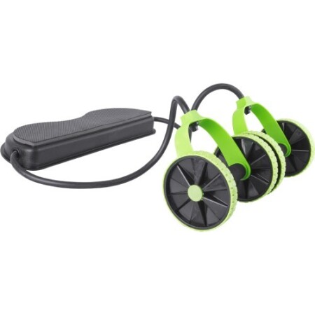 Multifunctional Abdominal Trainer with Cushion inSPORTline AR400 - inSPORTline