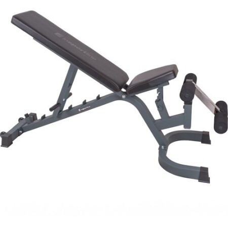Multifunctional Bench inSPORTline Profi Sit Up Bench - inSPORTline