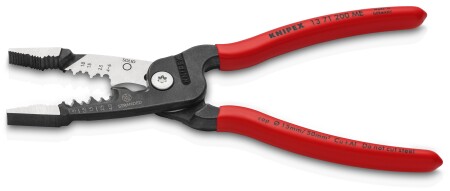 Multifunctional electrician's pliers KNIPEX 1371200ME - Knipex
