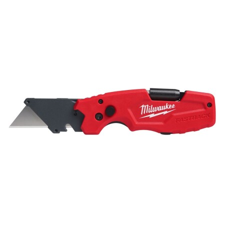 Multifunctional knife MILWAUKEE 6 in1 - Milwaukee Accessories