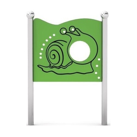 Multifunctional music board Inter-Play Edito 2 - Inter-Play