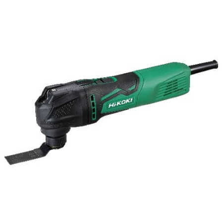 Multifunctional pendulum tool HiKOKI CV350V - HiKOKI