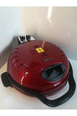 Multifunctional Pizza, Lahmacun, Bread, Food Oven (tray and shovel) TYC00557277903 - TANDIRIM