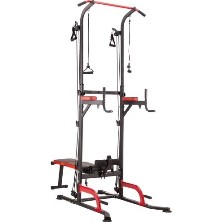 Multifunctional pull-up stand HMS PWL8325 - HMS