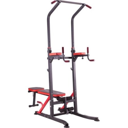 Multifunctional pull-up station HMS PWL8324 - HMS