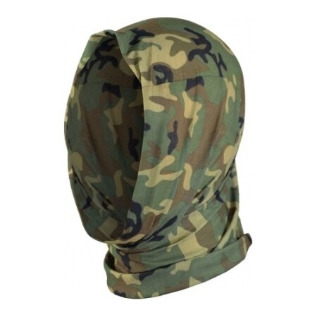 Multifunctional scarf MIL-TEC 12216020 - MIL-TEC