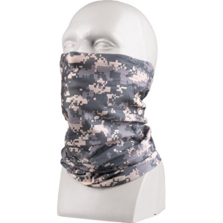 Multifunctional scarf MIL-TEC - MIL-TEC