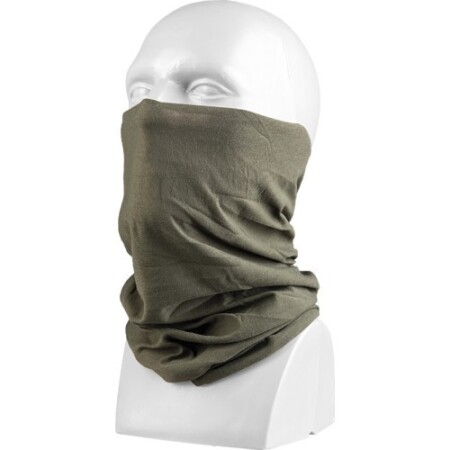 Multifunctional scarf MIL-TEC OD - MIL-TEC