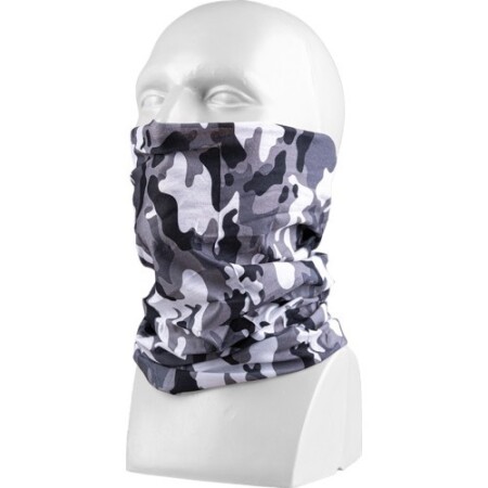 Multifunctional scarf MIL-TEC Urban - MIL-TEC