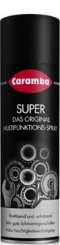 Multifunctional spray CARAMBA 500ml - Caramba