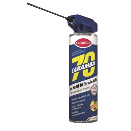 Multifunctional spray CARAMBA 70, 100ml - Caramba