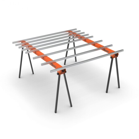 Multifunctional table BATTIPAV Multi - Battipav